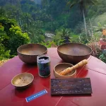 River Song Bali
