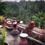 River Song Bali
