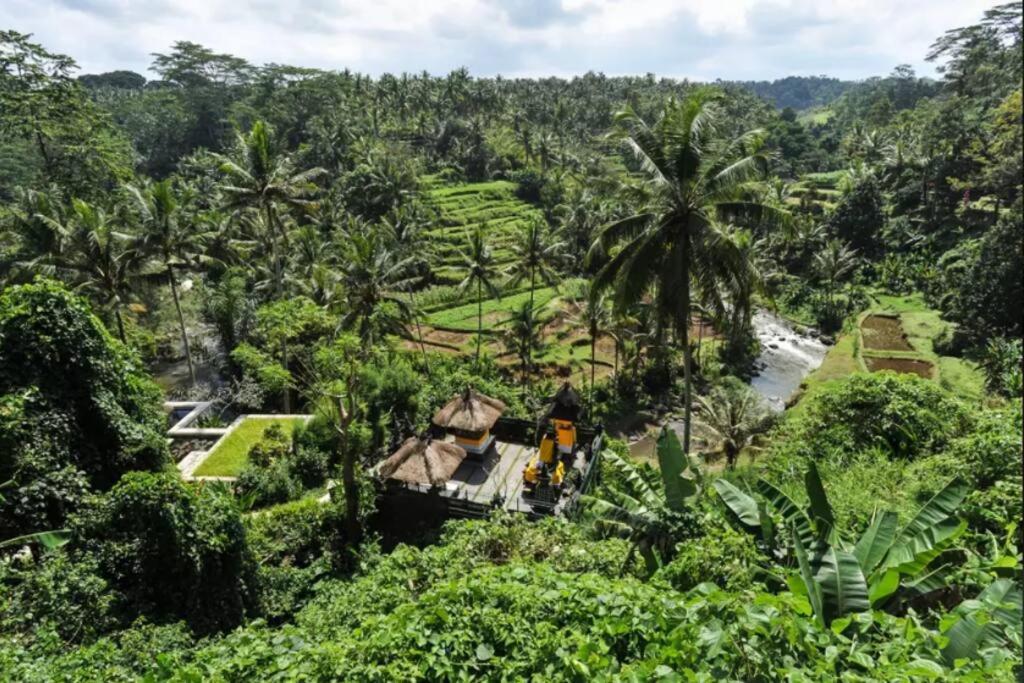 River Song Bali Villa Ubud (Bali)